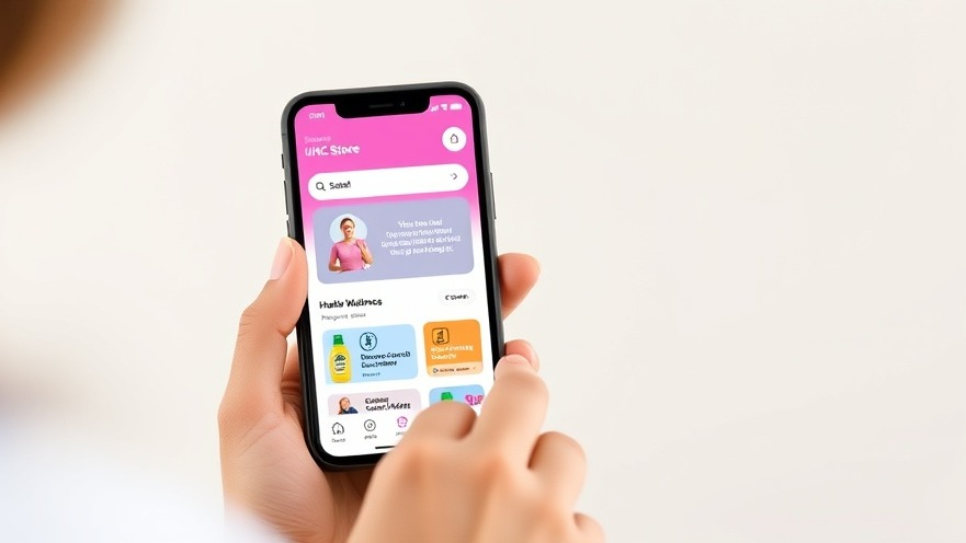 Discover How UHC Store Transforms Health Shopping for Concierge Practices