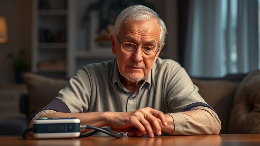 Maximize Your Patient's Wellness with Effective Home Blood Pressure Monitoring