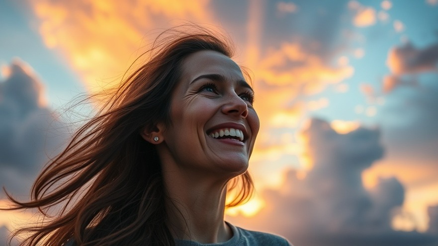 Embracing Uncertainty: The Unexpected Joy in Not Having Life Figured Out