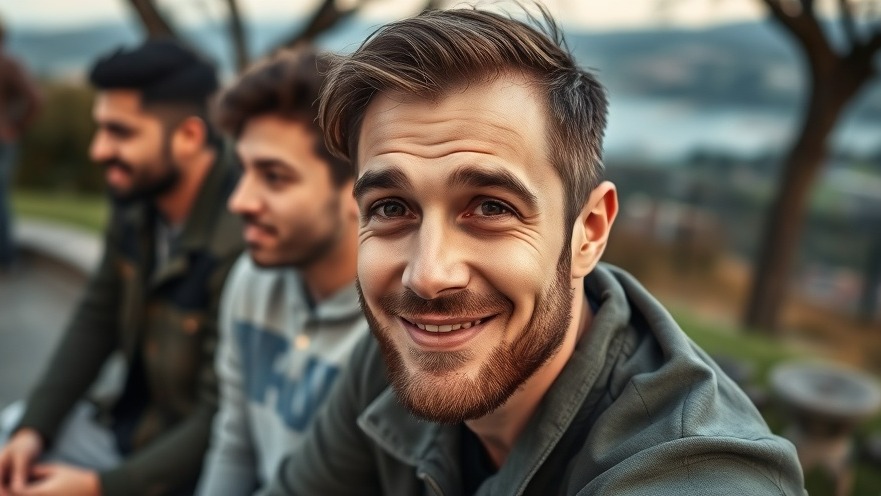 Why AI Can't Replace Happiness: The Human Experience in Travel
