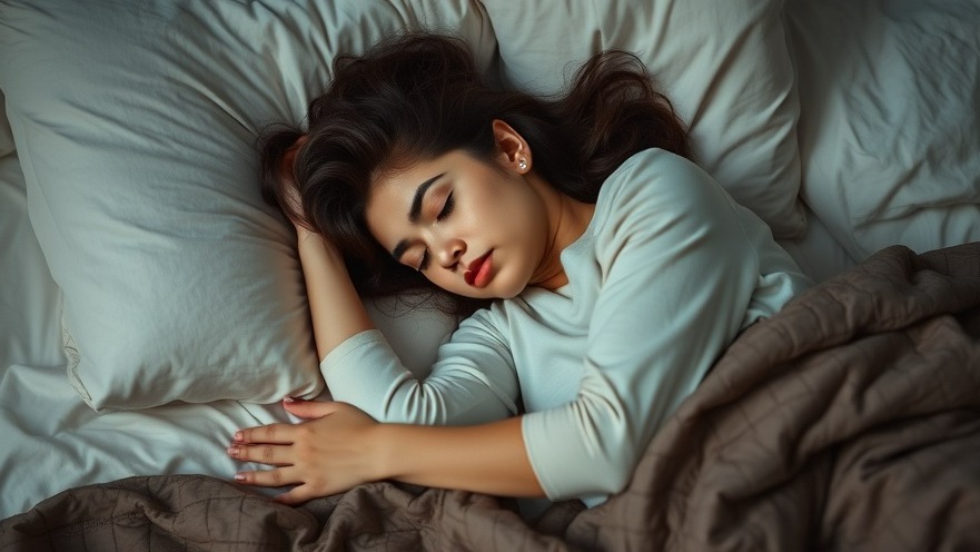 Is the Sleepytime Swirl Challenge Hurting Your Wellness? A Look at TikTok Sleep Trends
