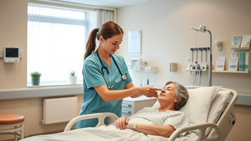 Unlocking Value: Choosing the Best Valuation Consultant for Skilled Nursing Facility Transactions