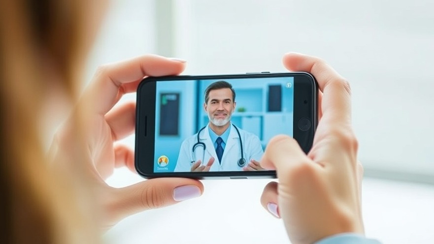 Telehealth Safe Harbor: A Vital Call to Action for Health Plans and Practices