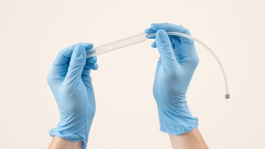 BAMBI Device: A Breakthrough Solution to Stop Postpartum Hemorrhages