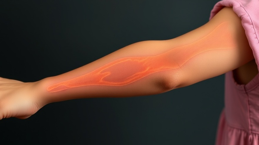 How Concierge Practices Can Address Radial Dysplasia and Enhance Patient Care