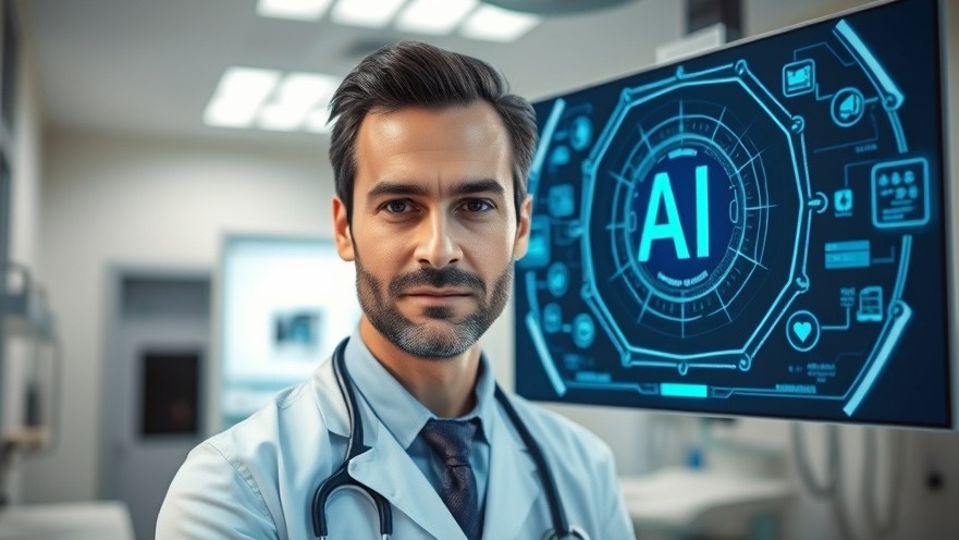 Embracing Predictive AI in Healthcare: Why the Digital Divide Matters