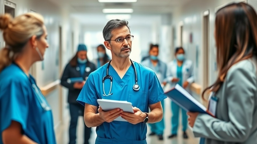 Why Every Concierge Practice Needs a Healthcare Compliance Officer