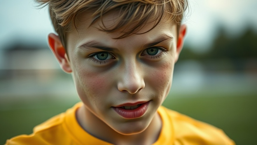 Reviving America’s Youth: The Presidential Fitness Test Sparks Debate Among Parents