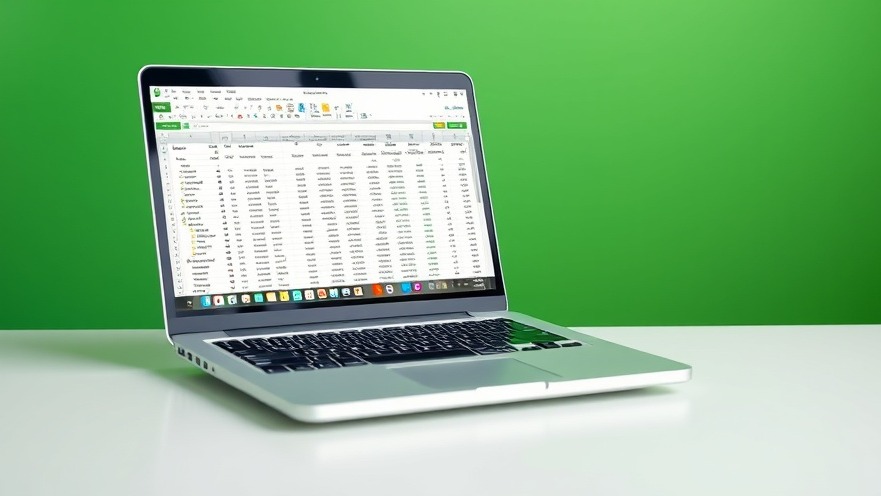 Unlock Your Data Potential: Why Row Zero Outshines Excel for Large Datasets