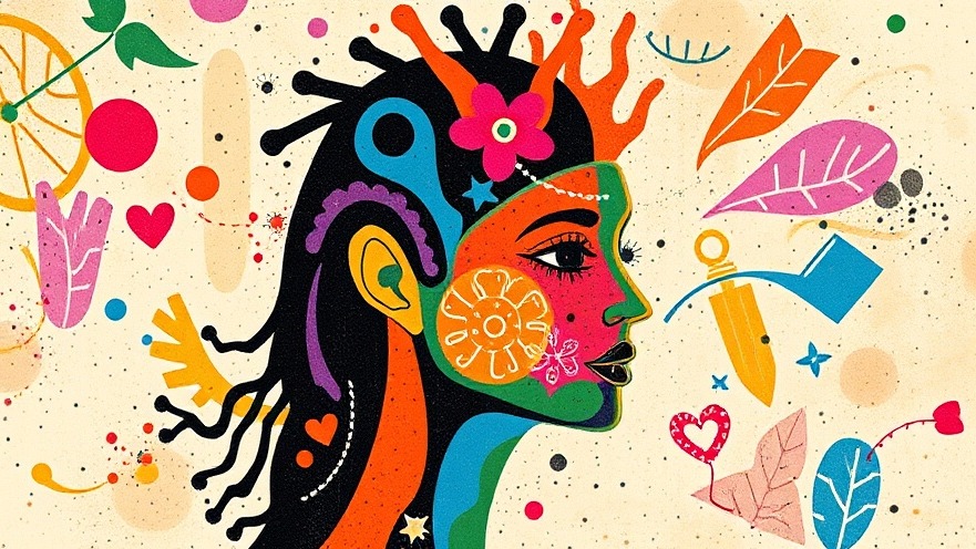 Celebrating neurodiversity through emotional wellness strategies and mental health support.