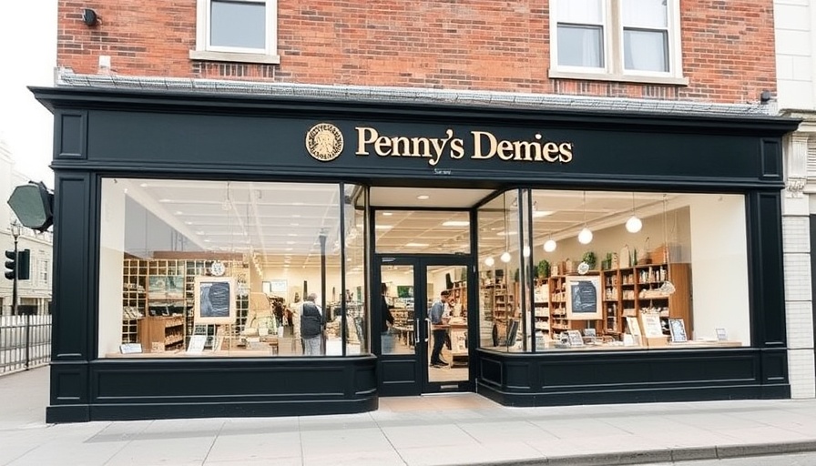 The Penny’s Demise Is Leaving Some Businesses Shortchanged