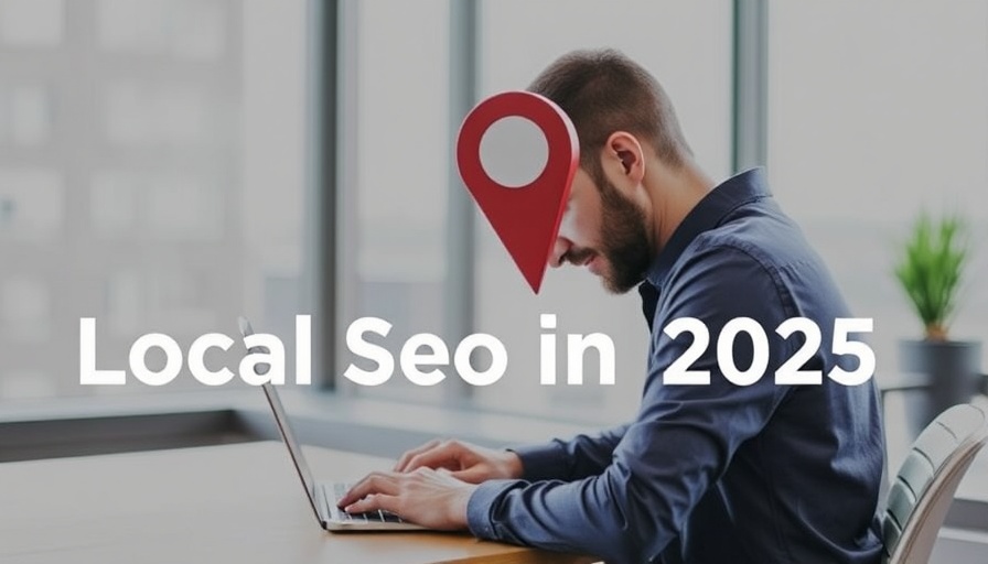 Local SEO in 2025: Breaking the Mold with Unconventional Techniques - River Journal Online - News for Tarrytown, Sleepy Hollow, Irvington, Ossining, Briarcliff Manor, Croton-on-Hudson, Cortlandt and Peekskill