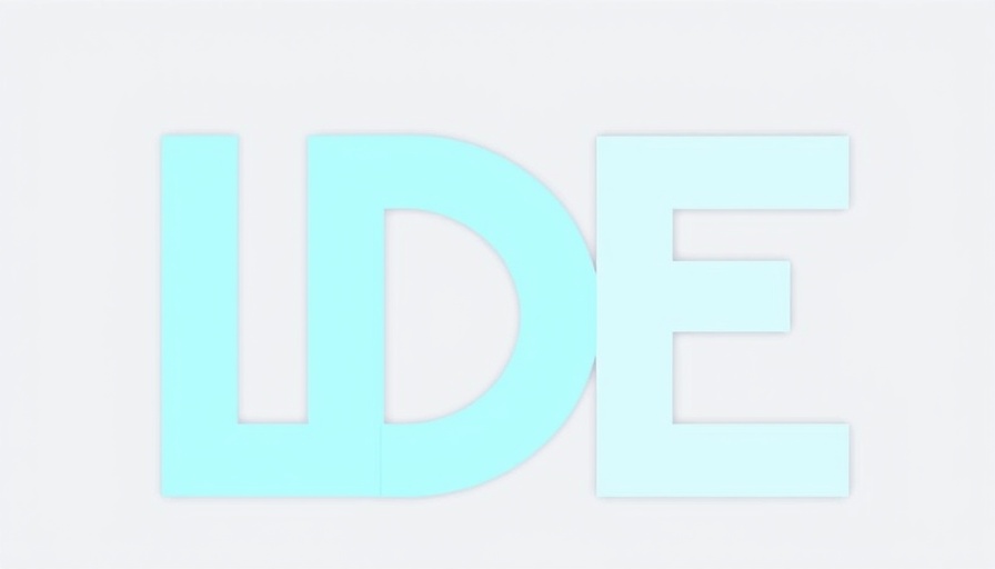 LDE logo on plain background, Customer Reviews Impact on Local SEO