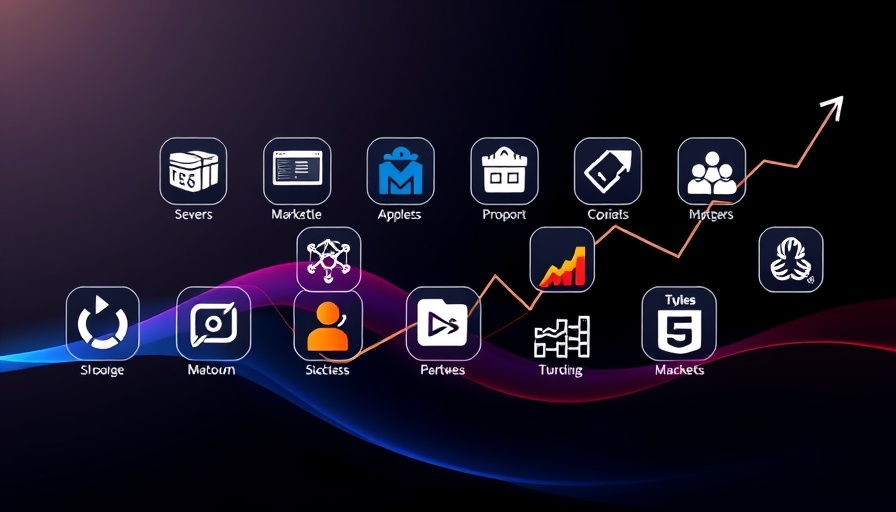 Sleek interface of affordable digital marketing tools in a modern design.