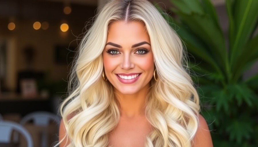Like A Brunette Going Blonde, Olaplex’s Digital Marketing Strategy Is Gradually Getting Bolder