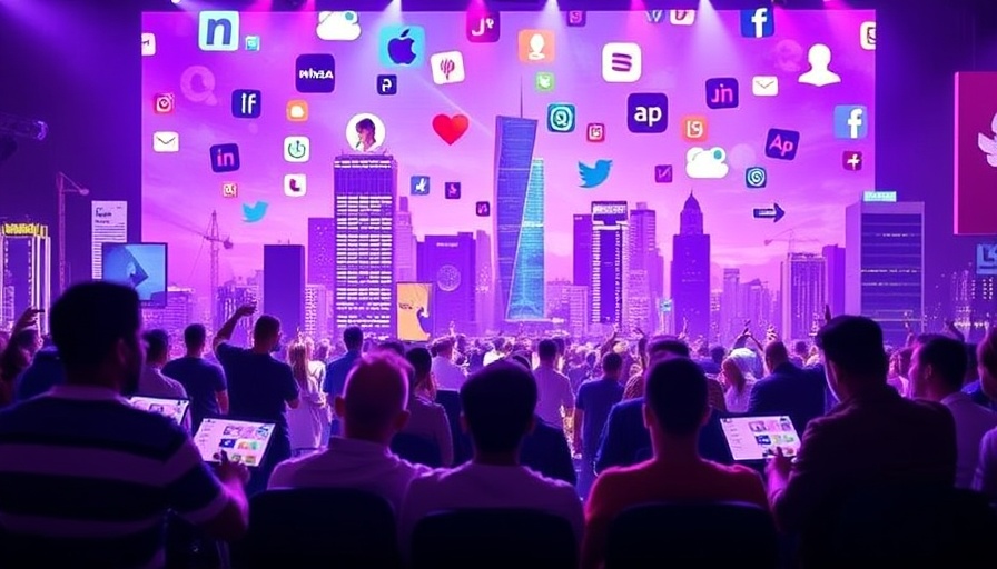 What If Your Social Media Ran Itself? Introducing Neulink’s Bold New Reality