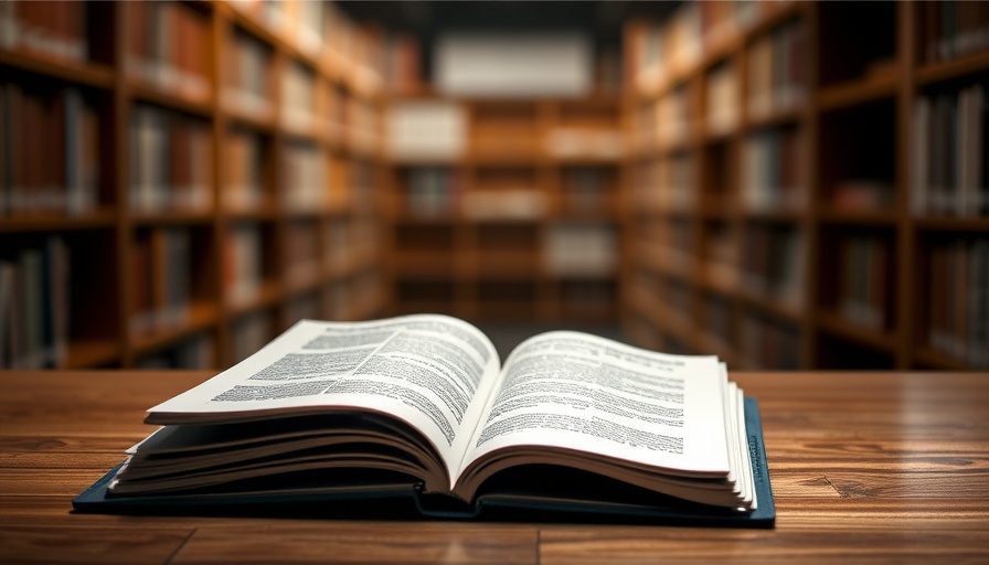 Morocco's Publishing Industry Embraces Digital Growth Amid Challenges, Report Reveals