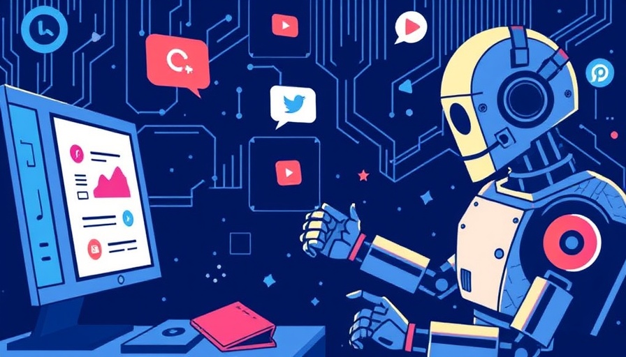 From Broadcasts to Bots: Exploring a Powerful Social Media Tool