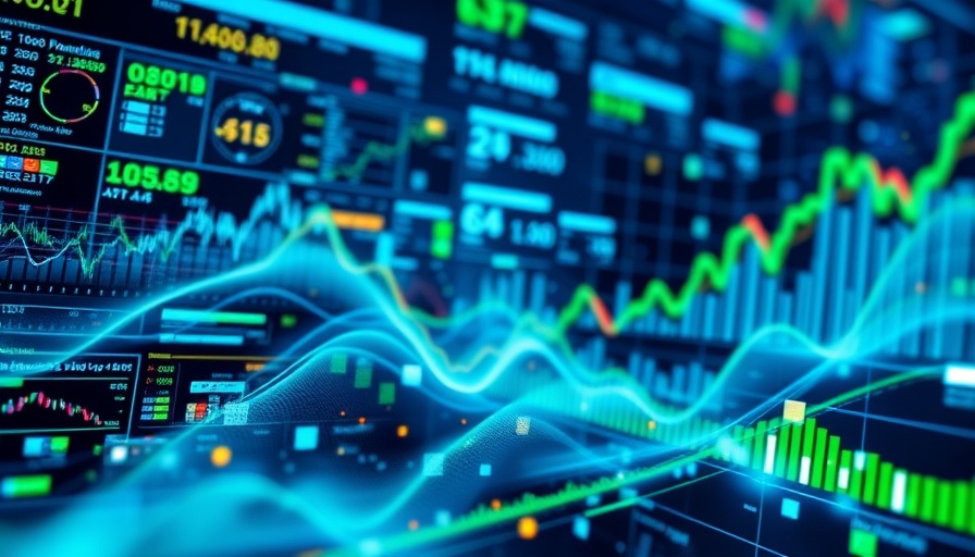 Abstract design of smart pricing strategies for tariffs.