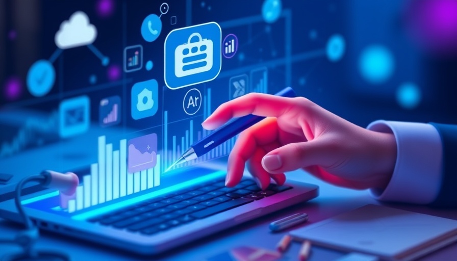 Must-Have Digital Tools to Boost Your Business Efficiency in 2025