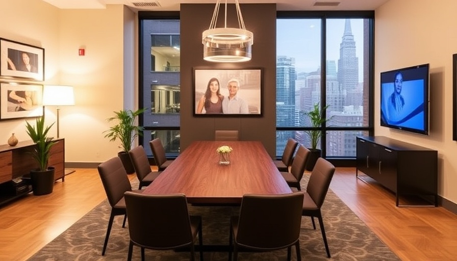 Digital Marketing Firm Subleases Class A Space in Boston's Financial District