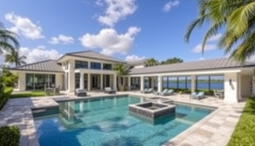 Digital marketing boss sells Delray Beach mansion for $24M