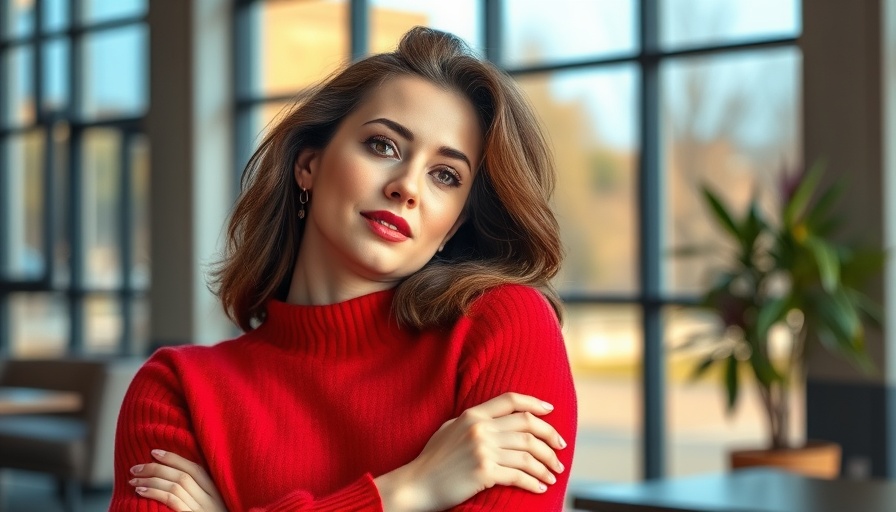 Building Authentic Connections in a Digital Workplace magazine cover