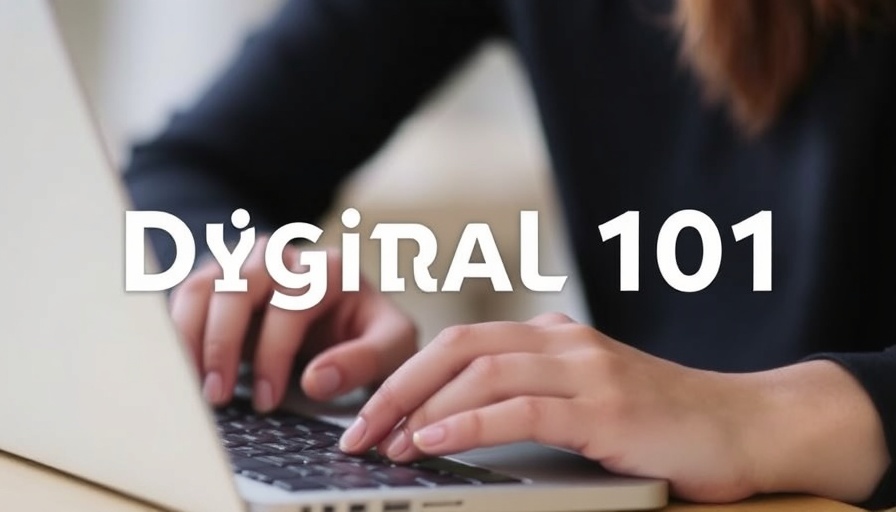 Digital 101: Does your small business fear SEO, digital marketing? | The Coast News Group