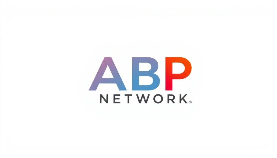 ABP Network logo highlighting its prominence as a publisher.
