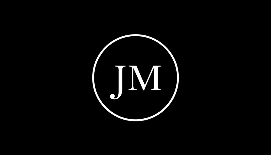 2025 Manifest Award for SEO Excellence logo with initials 'jm'.