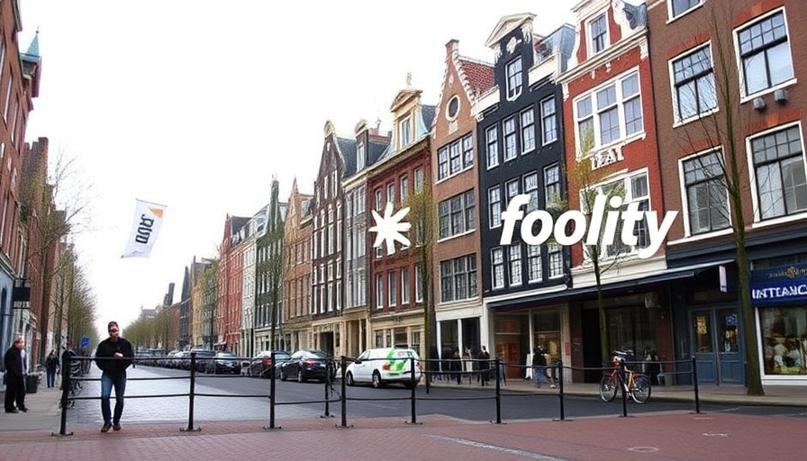 Front Row Acquires Leading Shopify Agency BIA (Build in Amsterdam), Expanding Global Commerce Platform