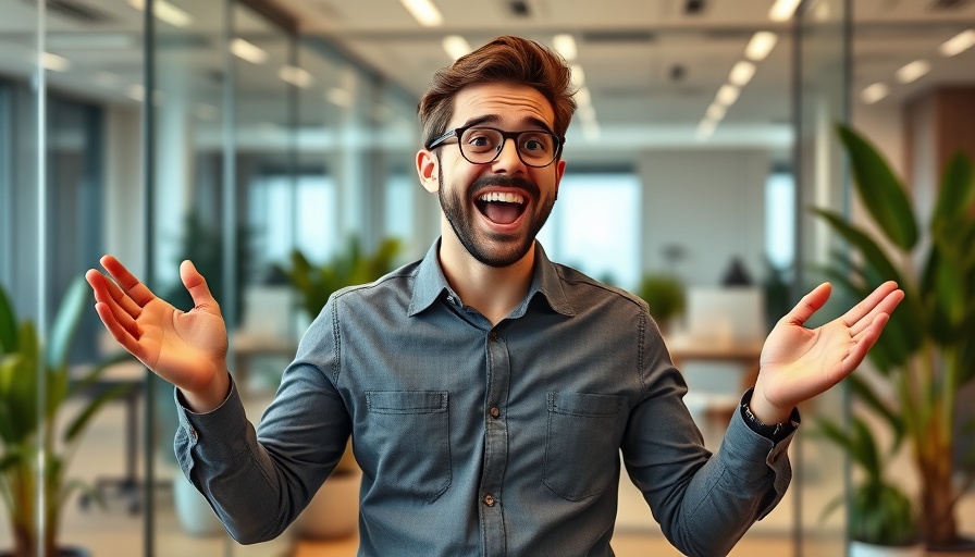 Boost SEO Rankings with Perfect Meta Titles strategy explained by young male.