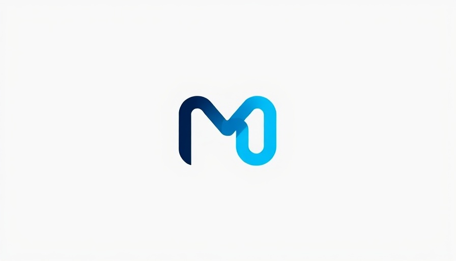 Meta brand logo representing automated ad campaigns.