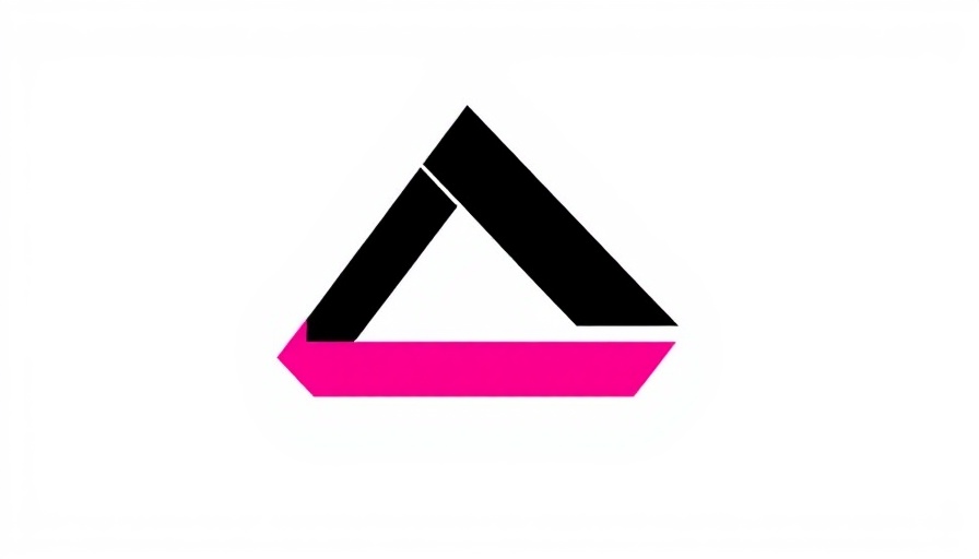 Automation in Digital Advertising logo design.