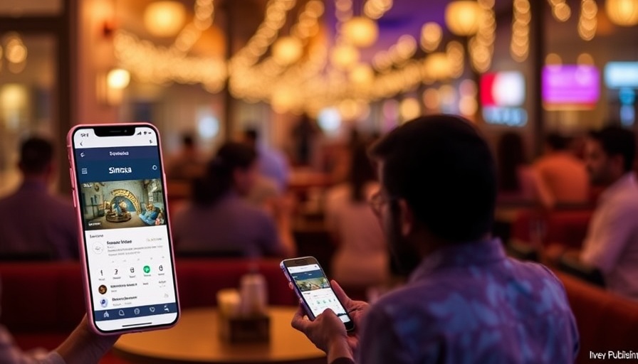 SIMOSA by Jazz Featured in Ivey Publishing as Pakistan’s Leading Digital SIMCare & Lifestyle App