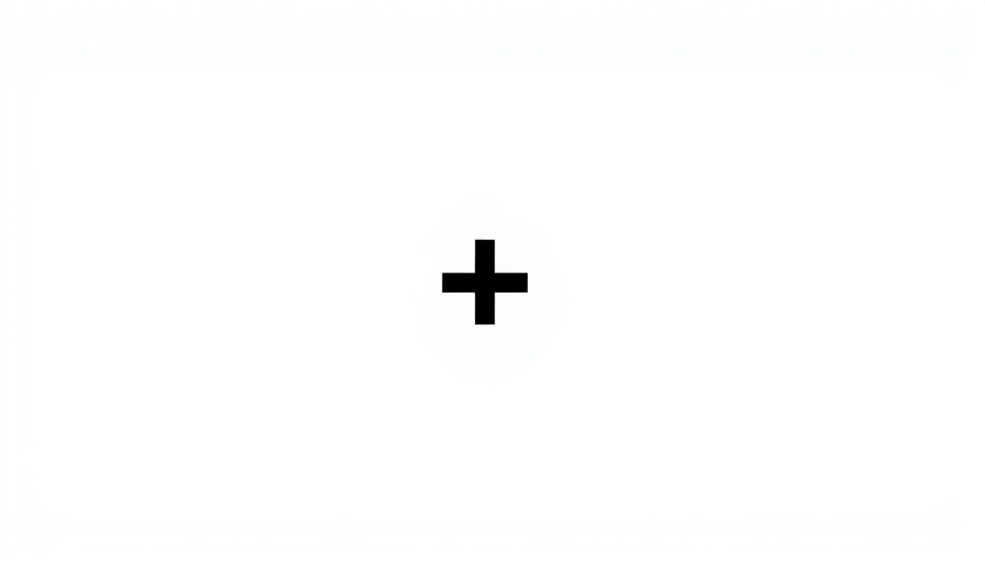 Minimalist logo design illustrating modern branding.