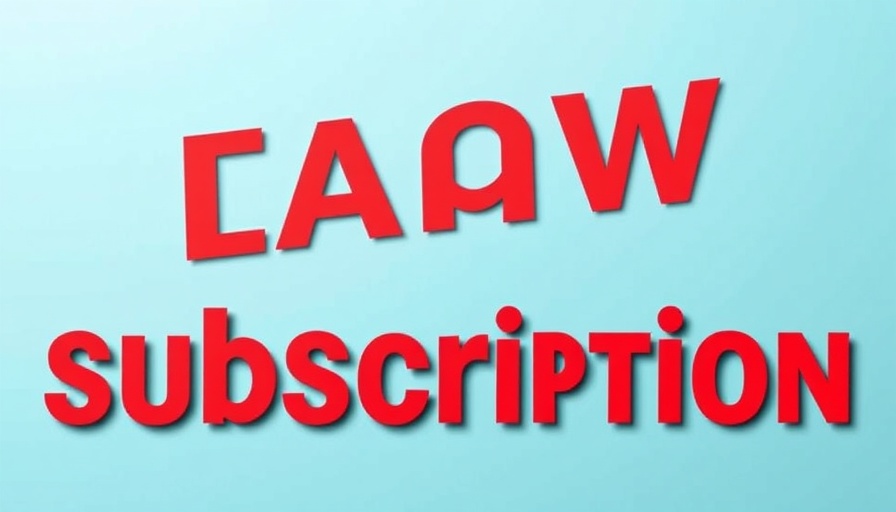 Topeka Capital-Journal Subscription Offers promotional banner.