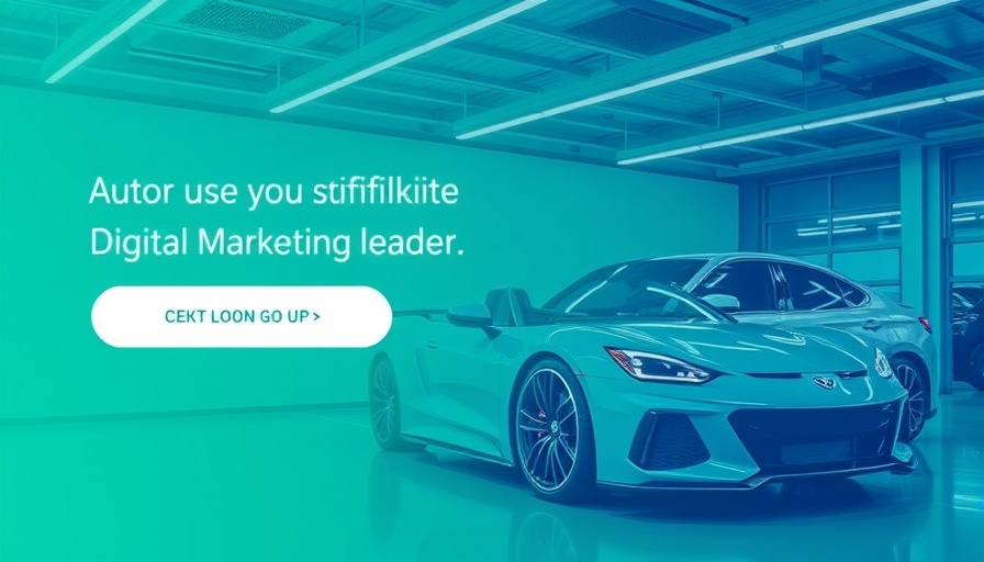 Automotive Digital Marketing Leader Fuels Growth with UKG Ready Suite
