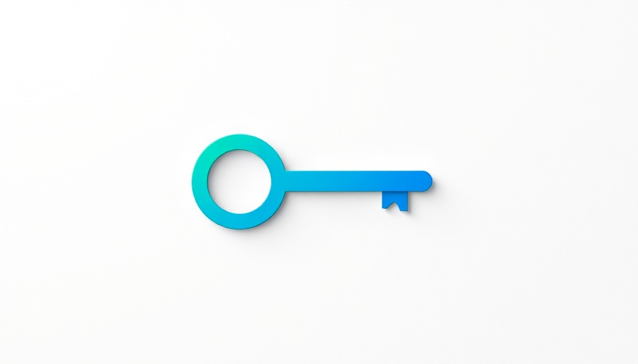 Cobalt Keys LLC revolutionizes digital marketing with a modern logo design.