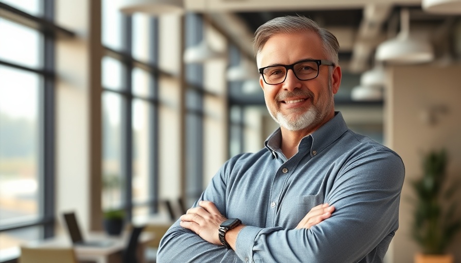 CSP Agency Chief Strategy Officer expresses confidence in office