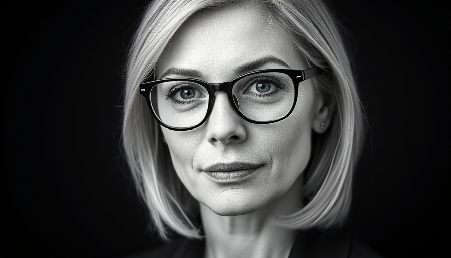 New chief digital marketing role at Estée Lauder portrait