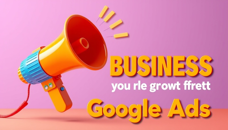 Vibrant ad promoting affordable digital marketing packages for startups.