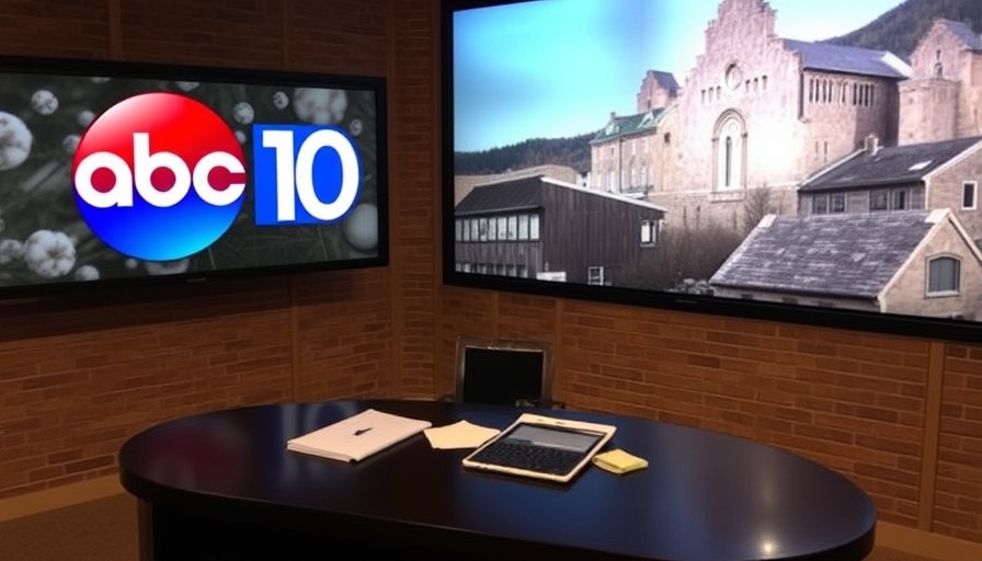 Upper Peninsula ABC 10 - News, Sports, Weather and More from Michigan's Upper Peninsula