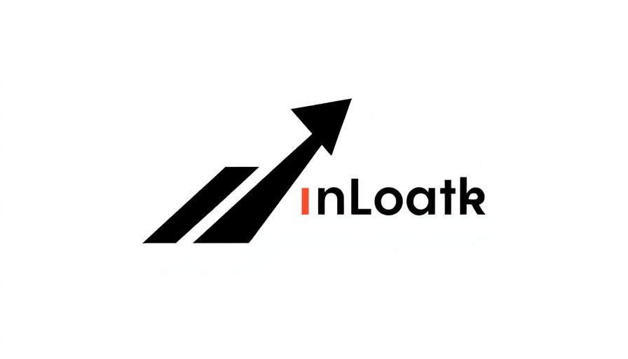 Modern logo design of Lifted Websites, representing AI-Driven Local SEO Strategies