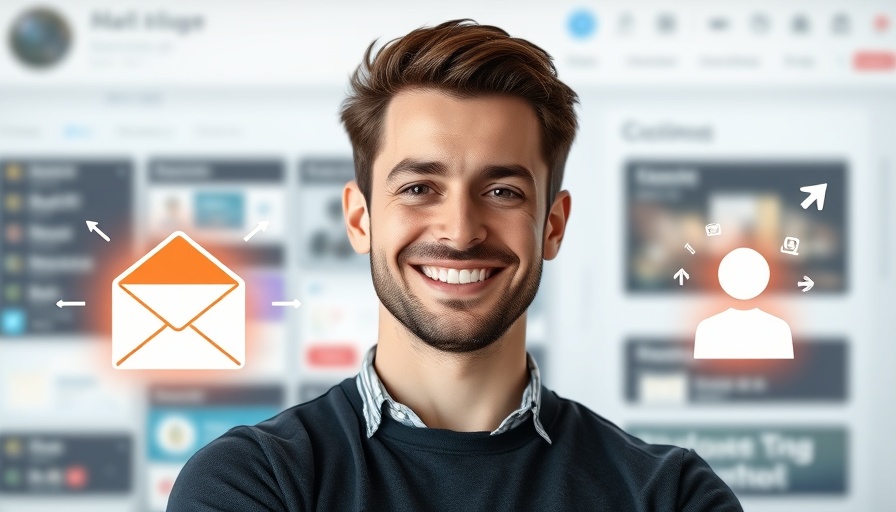 Effective law firm marketing secrets with email strategy.