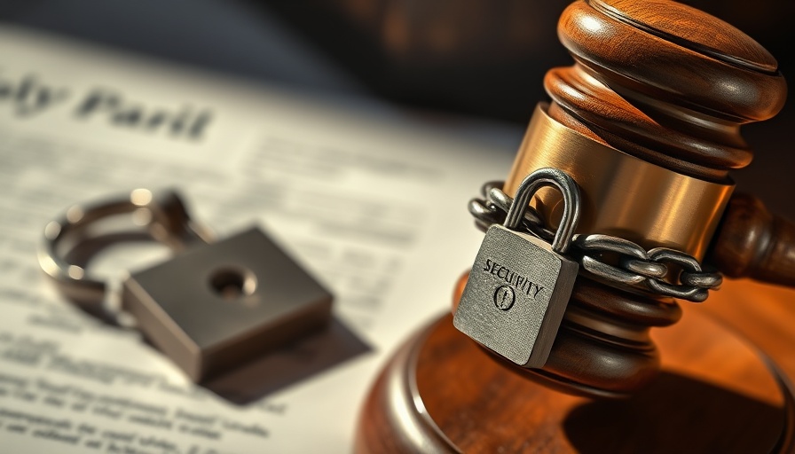 Secure your law firm from cybersecurity risks.