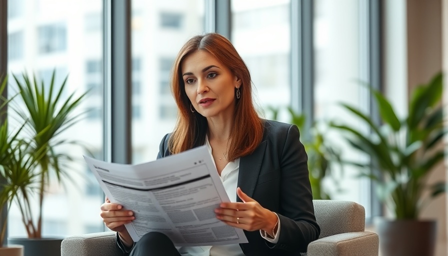 Professional woman discusses withdrawing adjustment of status application.