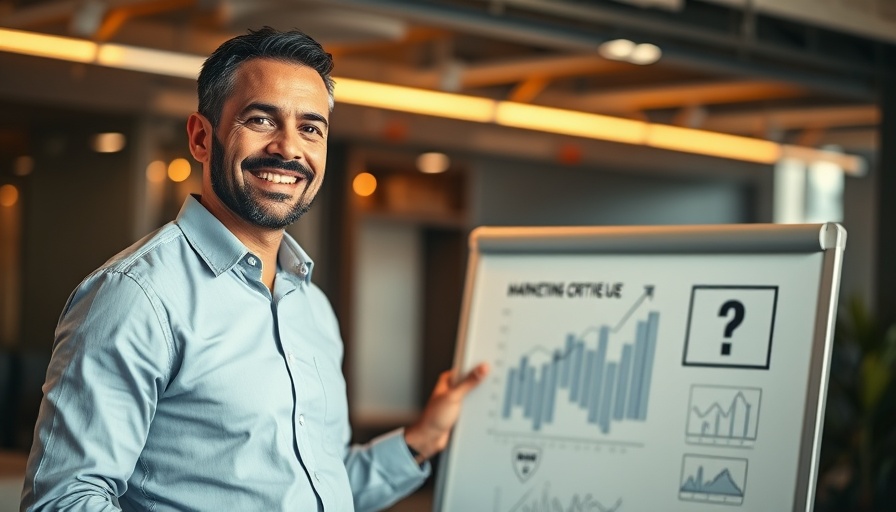 Professional discussing marketing strategies for scaling your law firm.
