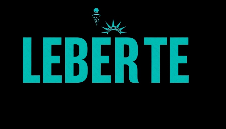 Recent Immigration Court Decisions cover art features bold text and Liberty statue crown silhouette.