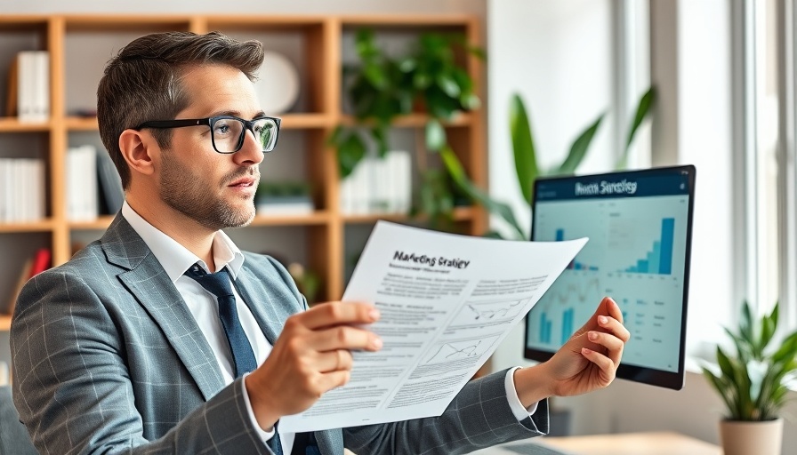 Business professional shares budgeting tips for Facebook Ads for Law Firms.